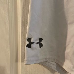 Under Armour Compression Shorts